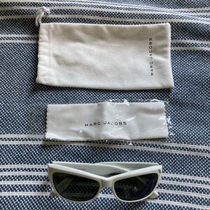 Marc Jacobs Sunglasses